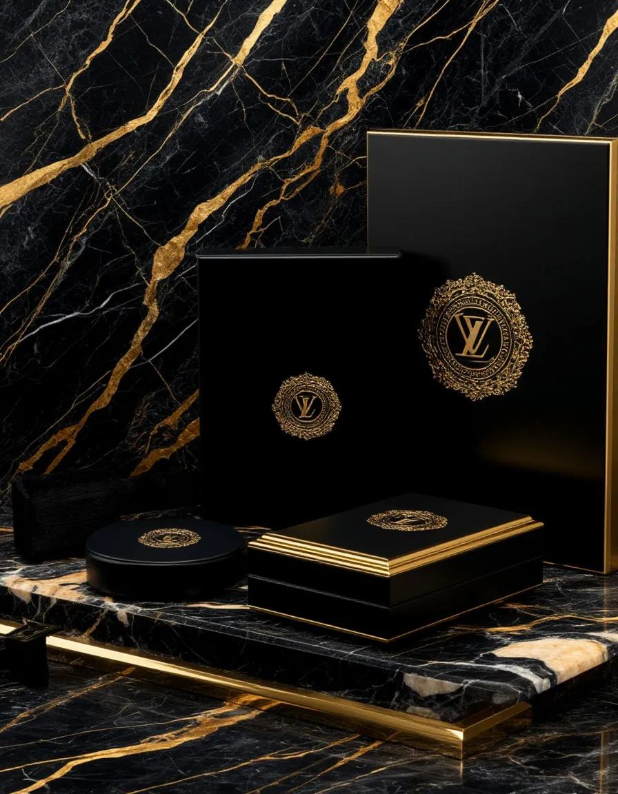 Велком бокс для сотрудников